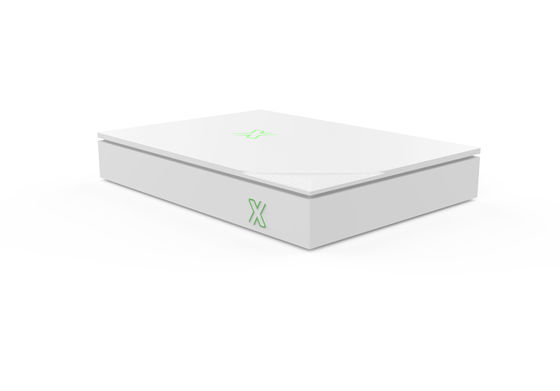 4K HD Android 11 OTT Android TV, pudełko Podwójny WIFI Amlogic S905X4 Qual Core 4GB 16GB Inteligentny Android TV, pudełko