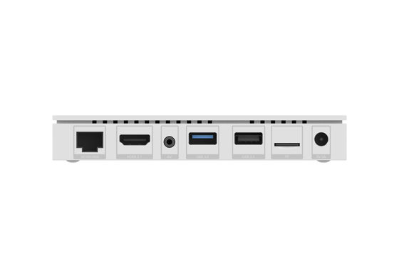 4K HD Android 11 OTT Android TV, pudełko Podwójny WIFI Amlogic S905X4 Qual Core 4GB 16GB Inteligentny Android TV, pudełko