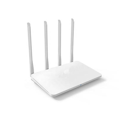 Dwupasmowy internetowy modem światłowodowy z technologią WiFi5 802.11ac