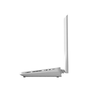 Dwupasmowy internetowy modem światłowodowy z technologią WiFi5 802.11ac