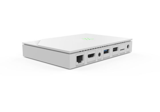 OTT Android TV, pudełko rozdzielczość 4K wyjście tv, pudełko Amlogic S905X4 Android 11 4GB DDR3 32GB EMMC inteligentny Android  TV, pudełko