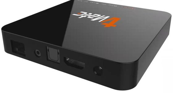 Dekoder czterordzeniowy RK3228A 4K HD Smart TV Box Android 7.1 Double 2.4GHz WIFI Wireless TV Box