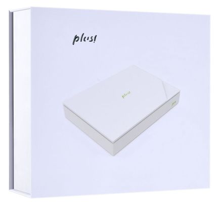 4 GB 32 GB Android 11 8K Tv Box Odtwarzacz multimedialny  Box 4K Amlogic S905X4