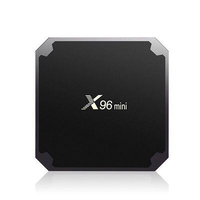 X96mini Full HD 1080p Neflix Inteligentny telewizor Neflix 2 GB 8 GB 16 GB 4 GB 32 GB 4K 8K
