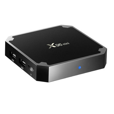 X96mini Full HD 1080p Neflix Inteligentny telewizor Neflix 2 GB 8 GB 16 GB 4 GB 32 GB 4K 8K
