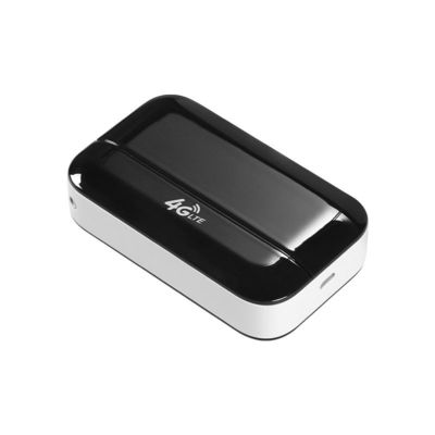 Zaawansowany modem światłowodowy Internet 4G Wifi MiFis z kartą SIM