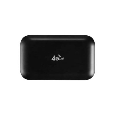 Zaawansowany modem światłowodowy Internet 4G Wifi MiFis z kartą SIM