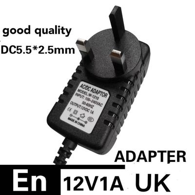 Zasilacz AC DC z regulacją OEM 12 V do przełączania zasilania