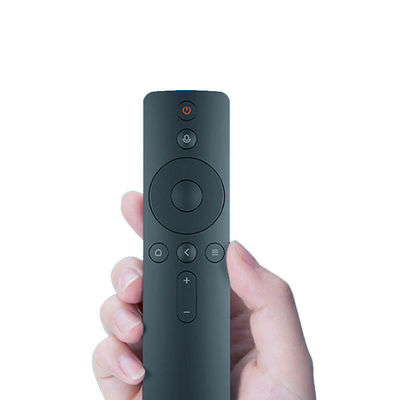 Pilot Bluetooth IR Air Mouse 4K HDR do odtwarzacza multimediów strumieniowych z systemem Android TV