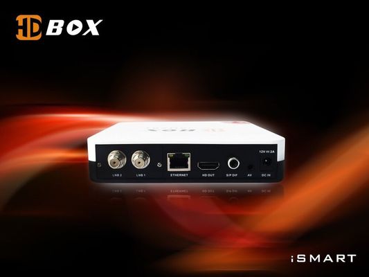 Oglądaj kanały NTV Odbiornik  Skrzynka satelitarna USB DVB T2 S2 4K