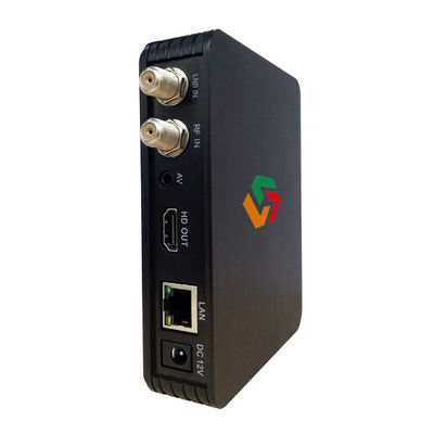 Oglądaj kanały NTV Odbiornik  Skrzynka satelitarna USB DVB T2 S2 4K