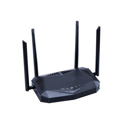 Gigabit Wireless Dual Sim Mobilny router danych Hotspot 900 MHz Dual Core