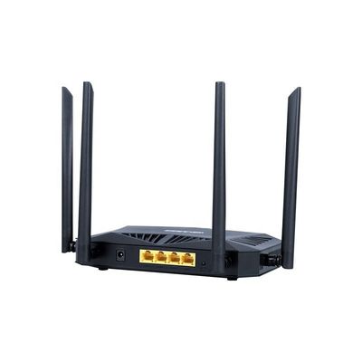 Gigabit Wireless Dual Sim Mobilny router danych Hotspot 900 MHz Dual Core