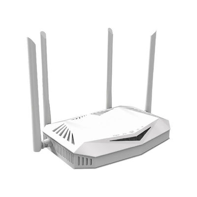 Gigabit Wireless Dual Sim Mobilny router danych Hotspot 900 MHz Dual Core
