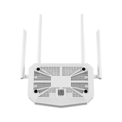Szybki Internet Przenośny Router 4g Modem Hotspot Wifi 6 AX1800