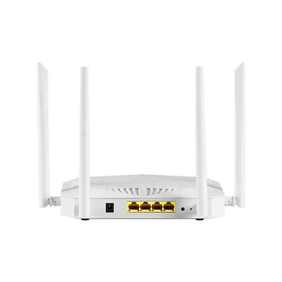 Szybki Internet Przenośny Router 4g Modem Hotspot Wifi 6 AX1800