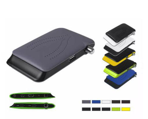 Cyfrowy odbiornik satelitarny HD DVB-S2 Modulator TV IKS  YOUTUBE CCCAM