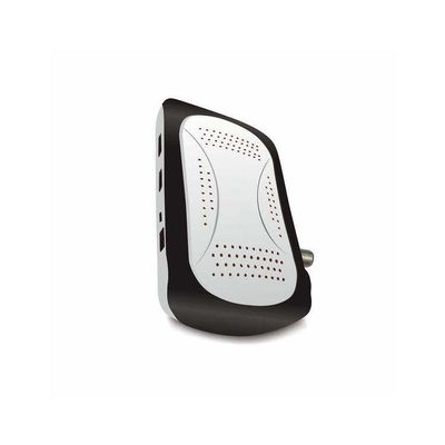 Odbiornik satelitarny Mini HD TV fTA Tuner 4k Android DVB-S2