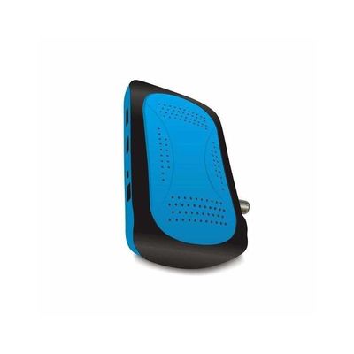 Mini cyfrowy odbiornik satelitarny DVB-S2 Tuner Full HD Fta Tv Box
