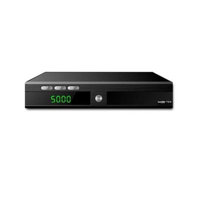 Odbiornik satelitarny Full Hd Digital S2 FTA TV Box Wifi USB Adapter