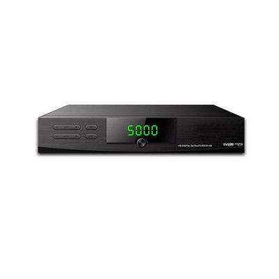 Odbiornik satelitarny Full Hd Digital S2 FTA TV Box Wifi USB Adapter