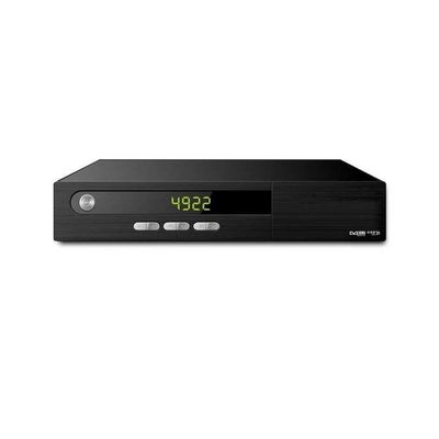 Odbiornik satelitarny Full Hd Digital S2 FTA TV Box Wifi USB Adapter