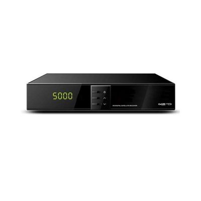 Odbiornik satelitarny Full Hd Digital S2 FTA TV Box Wifi USB Adapter