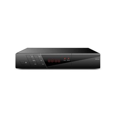 Odbiornik satelitarny Mutil Language HD Digital DVB-S2 TV  IKS YOUTUBE