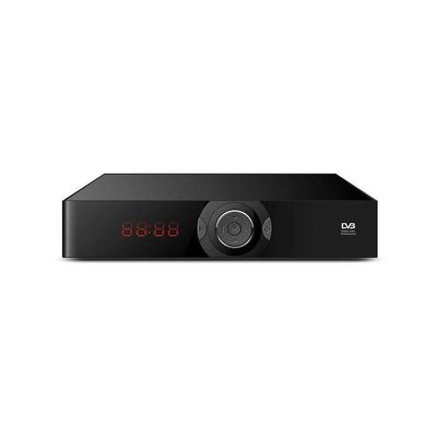 Odbiornik satelitarny Mutil Language HD Digital DVB-S2 TV  IKS YOUTUBE