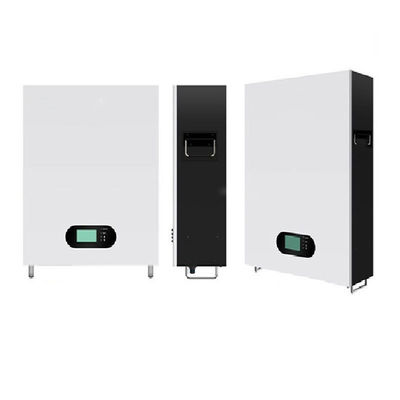 On Grid Hybrid Solar PV Inverter 3kw 5kw 8kw 10kw dla domu