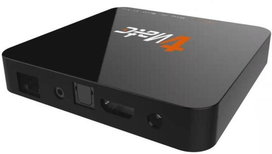 OEM 4K OTT Android TV Box Odtwarzacz Youtube Android TV Box