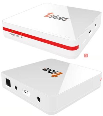 2gb Ram Hdmi Ott Box, urządzenie do przesyłania strumieniowego Dc 5v / 2a Ott