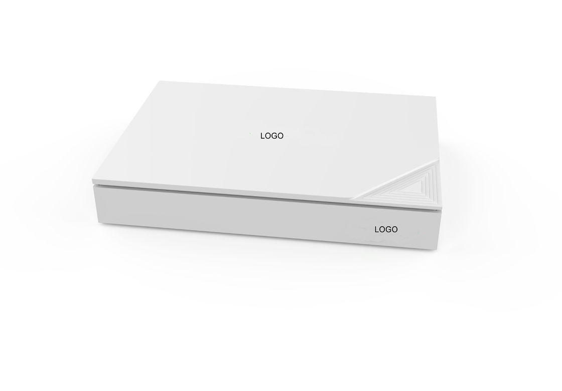 4K HD Android 11 OTT Android TV, pudełko Podwójny WIFI Amlogic S905X4 Qual Core 4GB 16GB Inteligentny Android TV, pudełko